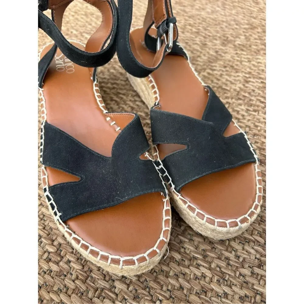 Franco Sarto excellent ankle